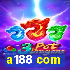 a188 com